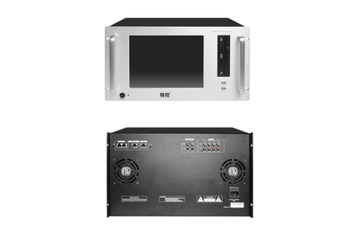 智能广播控制中心 特控 TK-SK9800