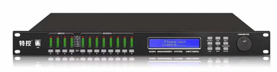 音频处理器 特控 TK-CLQ48