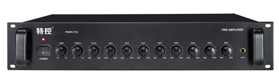 前置放大器 特控 TK-FDQ100X